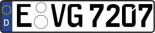 E-VG7207