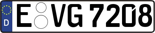 E-VG7208