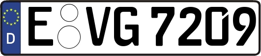 E-VG7209