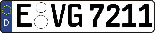 E-VG7211