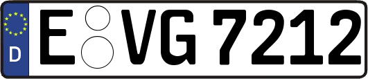 E-VG7212