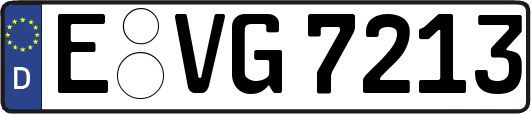 E-VG7213