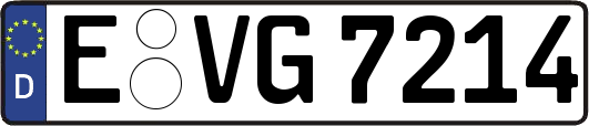 E-VG7214