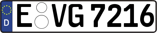 E-VG7216