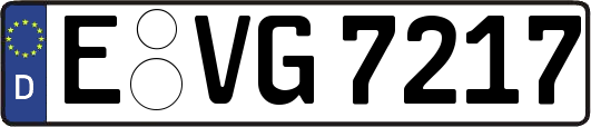 E-VG7217