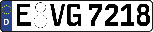 E-VG7218