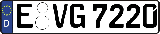 E-VG7220