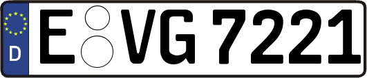 E-VG7221
