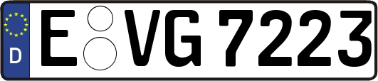 E-VG7223
