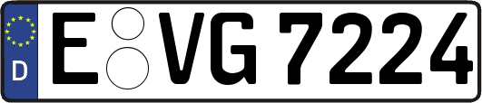 E-VG7224
