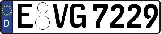 E-VG7229