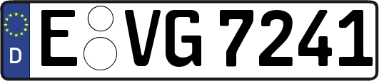 E-VG7241
