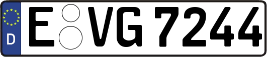 E-VG7244