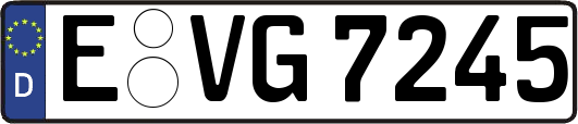 E-VG7245