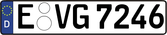 E-VG7246