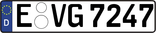 E-VG7247
