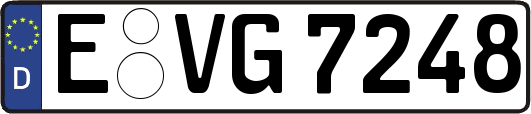 E-VG7248