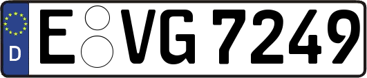 E-VG7249