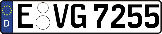 E-VG7255