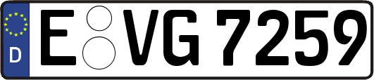E-VG7259