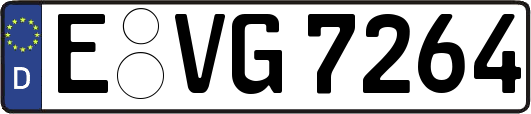 E-VG7264