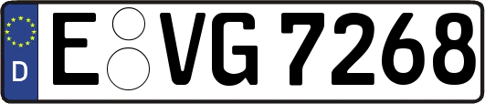 E-VG7268