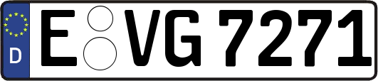 E-VG7271