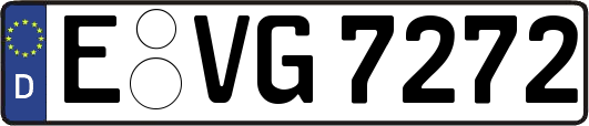 E-VG7272