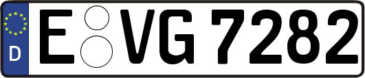 E-VG7282