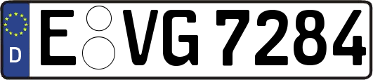 E-VG7284