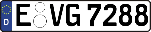 E-VG7288