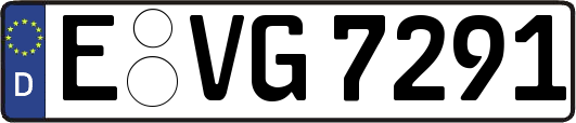 E-VG7291