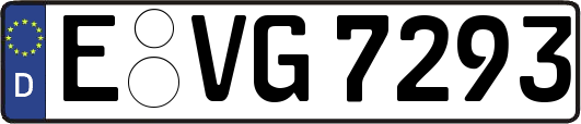 E-VG7293