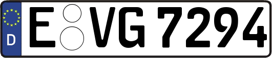 E-VG7294
