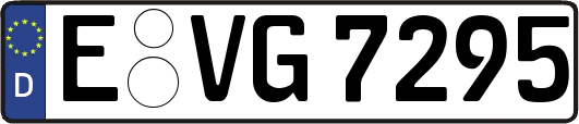 E-VG7295