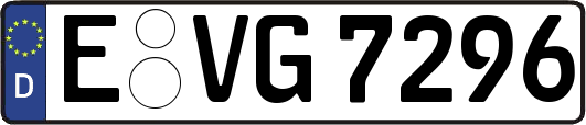 E-VG7296
