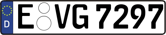 E-VG7297