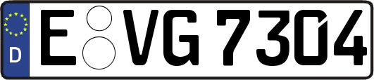 E-VG7304