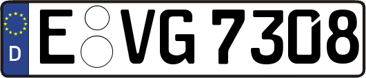 E-VG7308