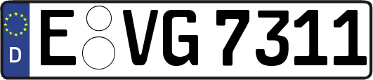 E-VG7311