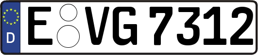 E-VG7312