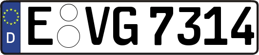 E-VG7314