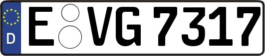 E-VG7317