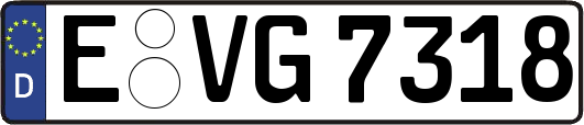 E-VG7318