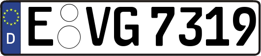 E-VG7319