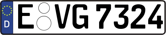 E-VG7324