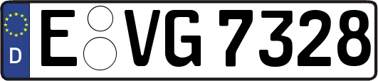 E-VG7328