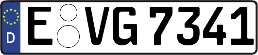 E-VG7341