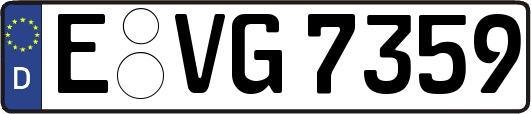 E-VG7359