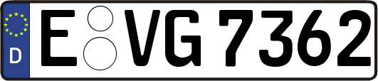 E-VG7362